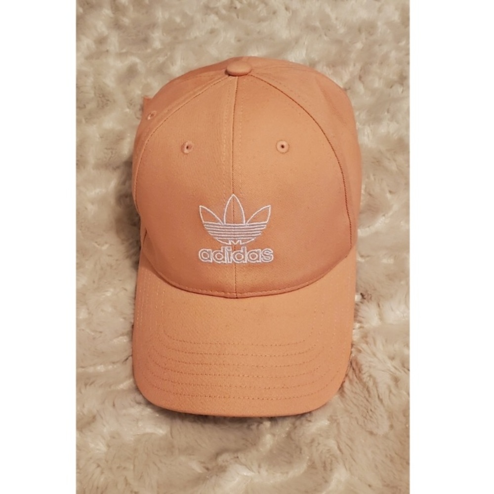 Womens Adidas Hat
